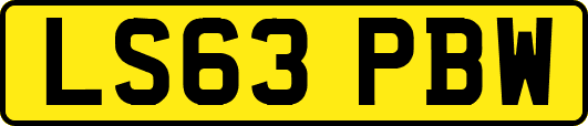 LS63PBW
