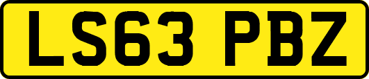 LS63PBZ