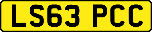 LS63PCC