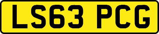 LS63PCG