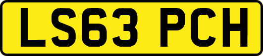 LS63PCH