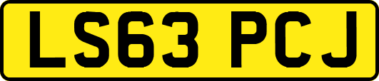 LS63PCJ