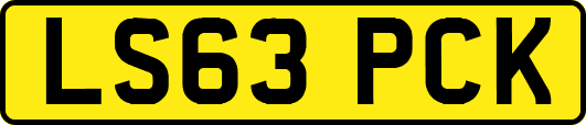 LS63PCK