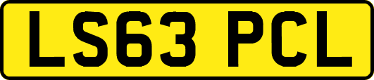 LS63PCL