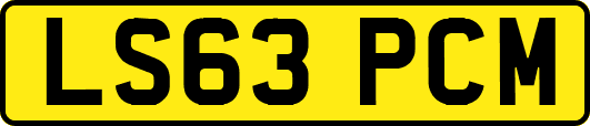 LS63PCM