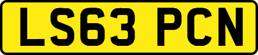 LS63PCN
