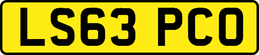 LS63PCO