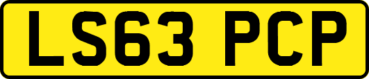 LS63PCP