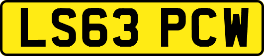LS63PCW