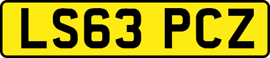 LS63PCZ