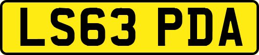 LS63PDA
