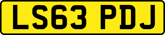 LS63PDJ