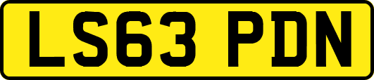 LS63PDN
