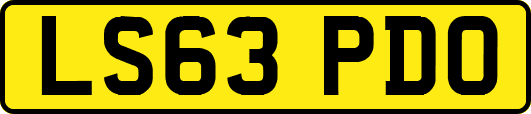 LS63PDO