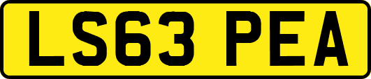 LS63PEA