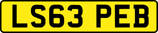LS63PEB