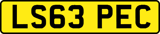 LS63PEC