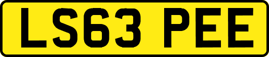 LS63PEE