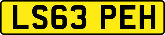 LS63PEH