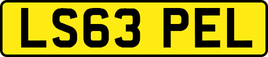 LS63PEL