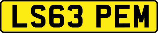 LS63PEM