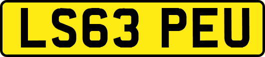 LS63PEU