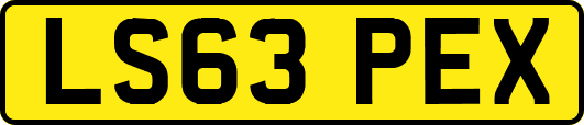 LS63PEX