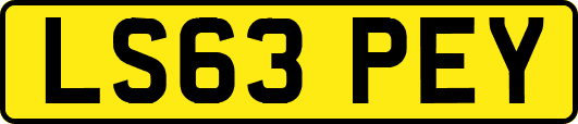 LS63PEY