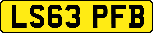 LS63PFB