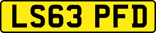 LS63PFD