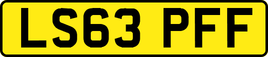LS63PFF