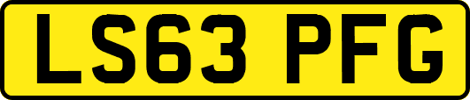 LS63PFG