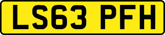 LS63PFH