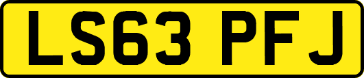 LS63PFJ