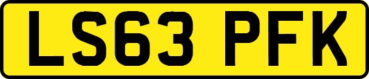 LS63PFK