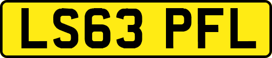 LS63PFL