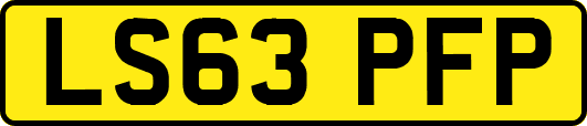 LS63PFP