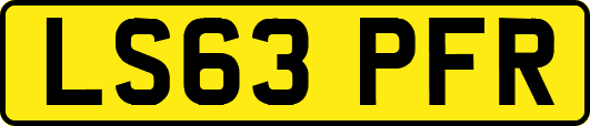 LS63PFR