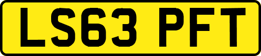 LS63PFT