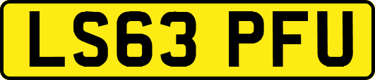 LS63PFU
