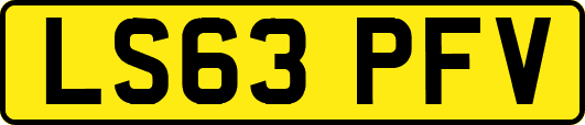 LS63PFV