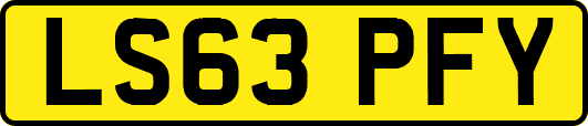 LS63PFY
