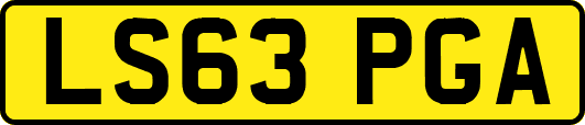 LS63PGA