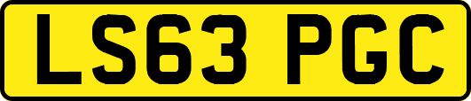 LS63PGC