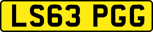 LS63PGG
