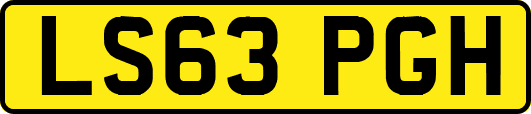 LS63PGH
