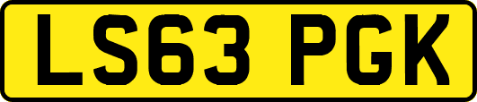 LS63PGK