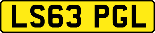 LS63PGL