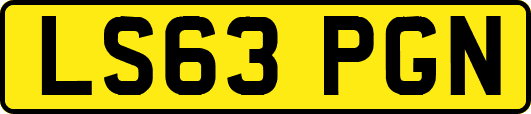 LS63PGN