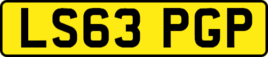 LS63PGP
